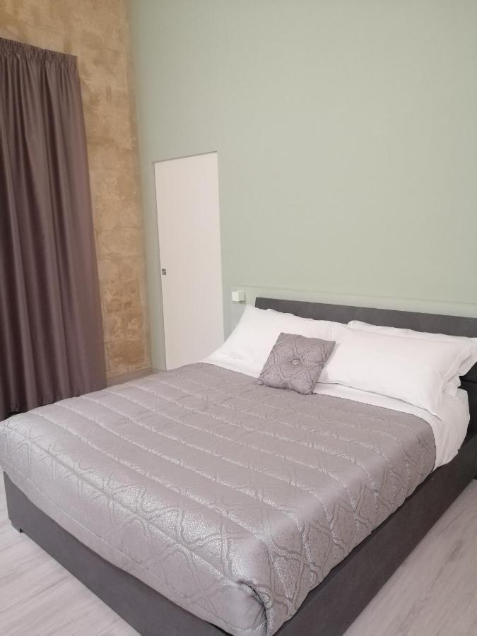 Albachiara Suite Trani Exterior photo